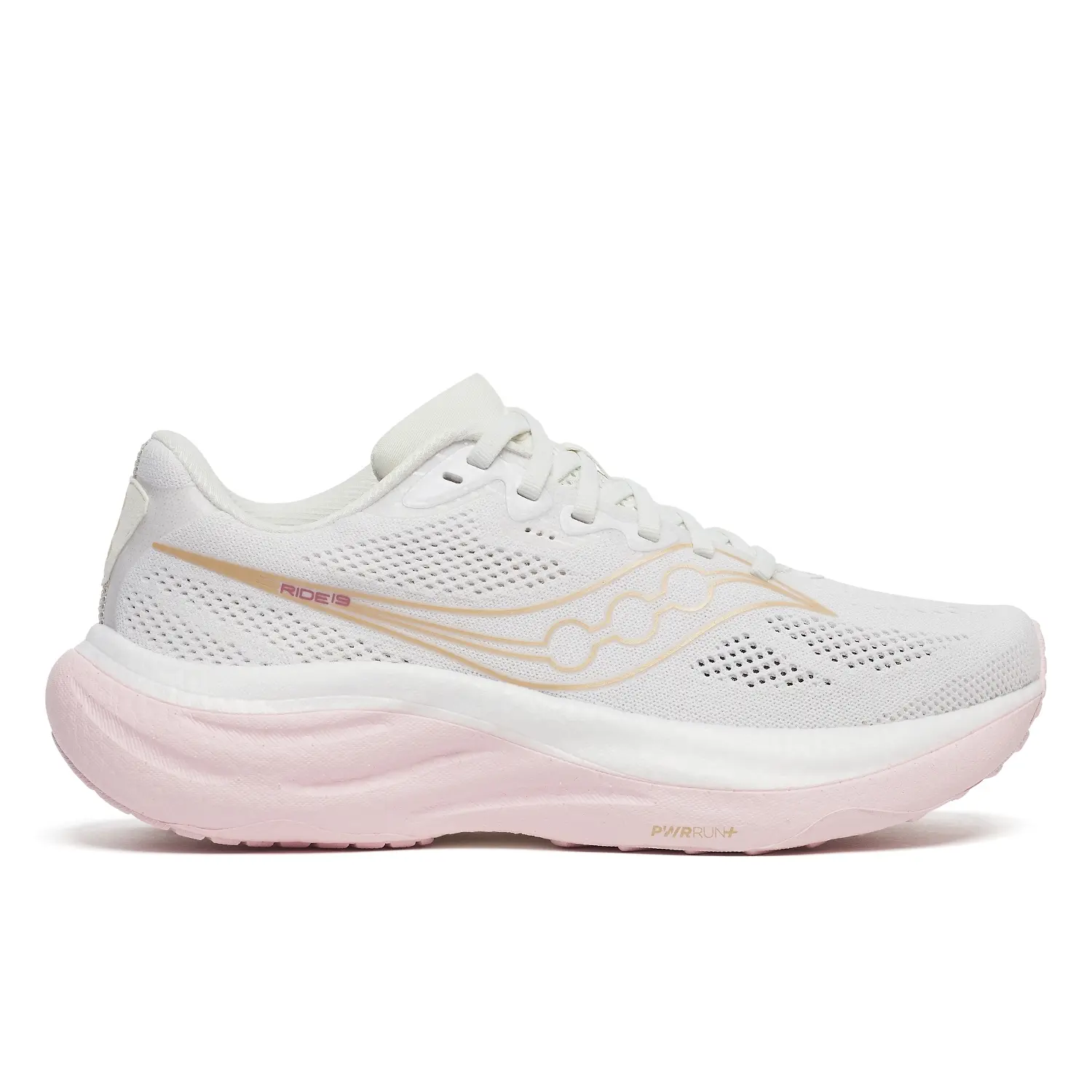Chaussures de running femme Saucony Guide 19