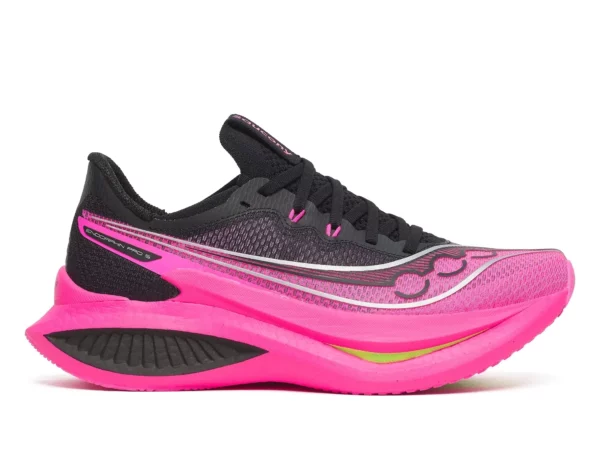 Chaussures de running femme Saucony Endorphin Pro 5