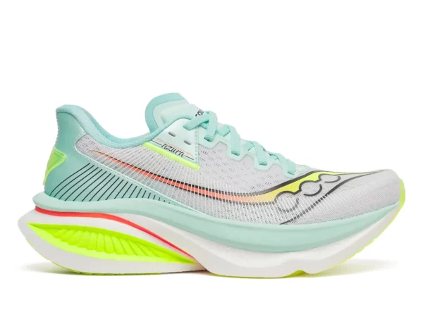 Chaussures de running femme Saucony Endorphin Azura