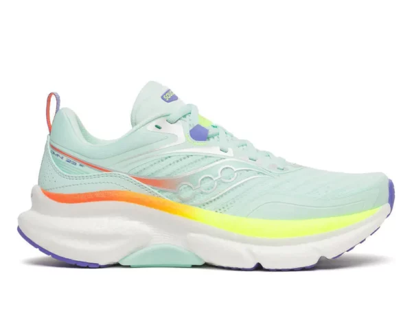 Chaussures de running femme Saucony Omni ST 23