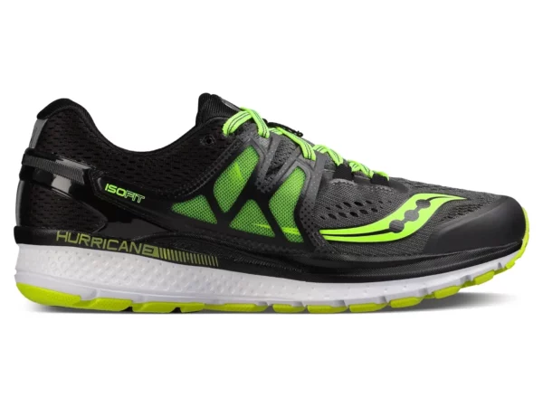 Chaussures de running Saucony Hurricane IS03