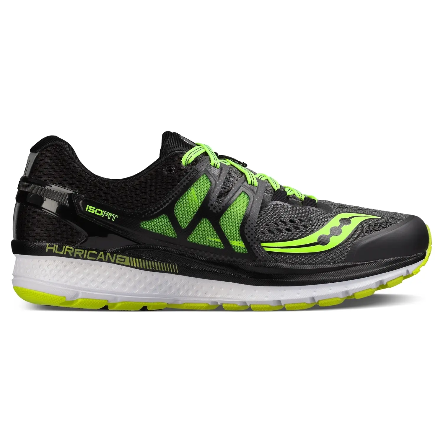 Chaussures de running Saucony Hurricane IS03