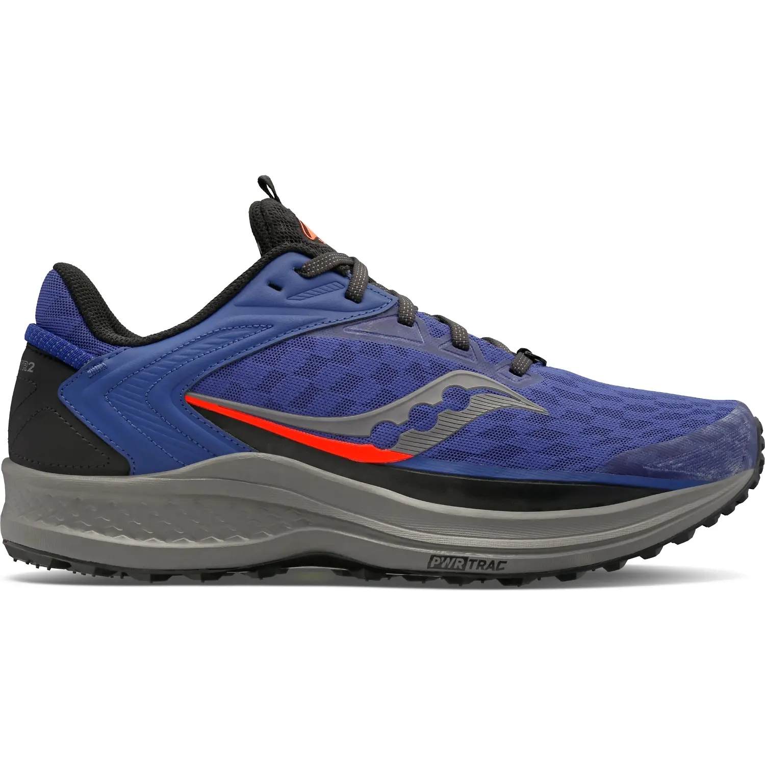 Chaussures de running Saucony Canyon TR2