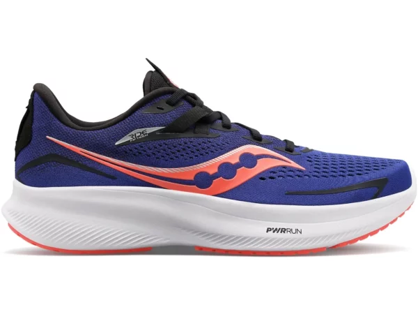 Chaussures de running Saucony Ride 15