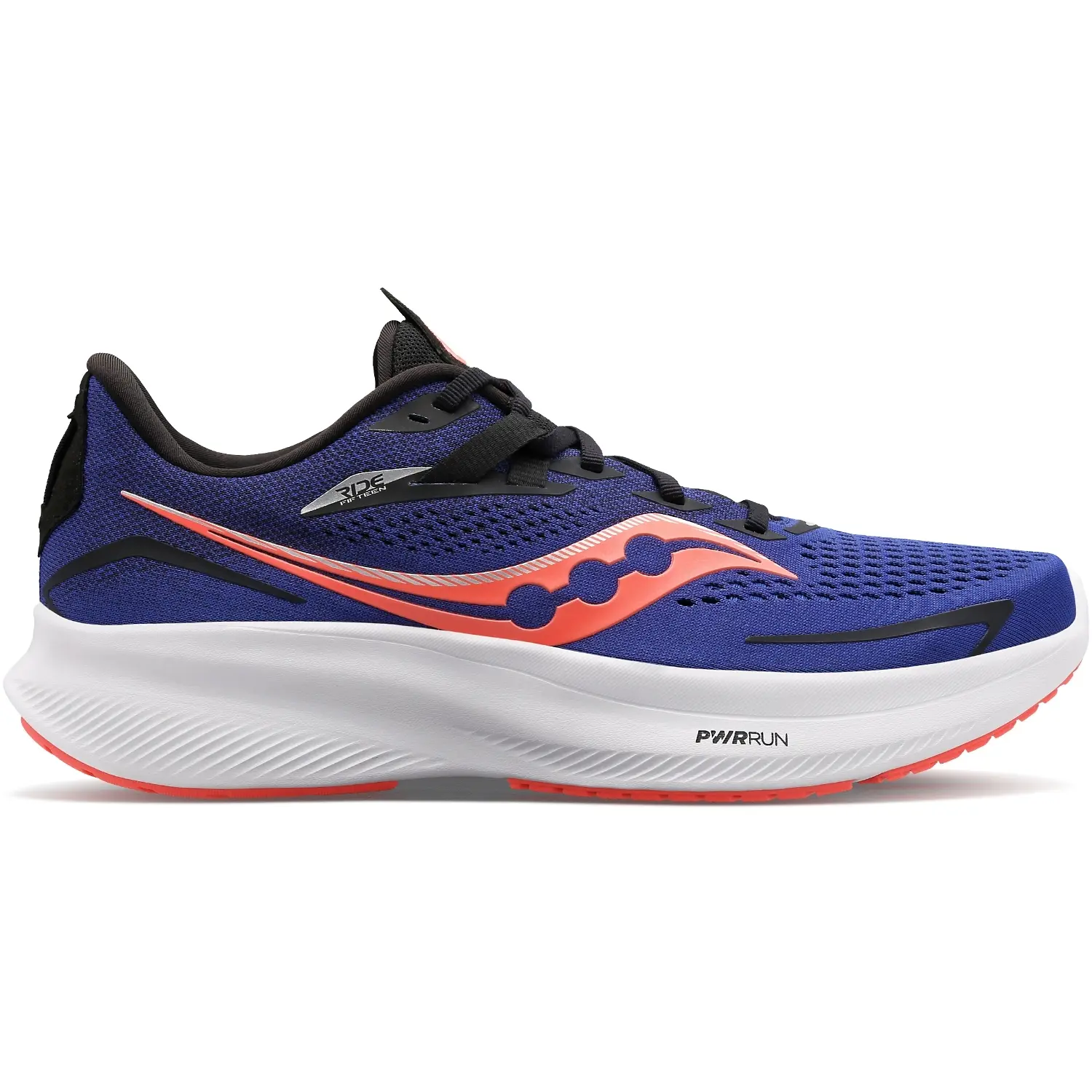 Chaussures de running Saucony Ride 15