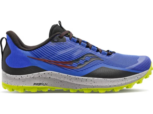 Chaussures de running Saucony Peregrine 12