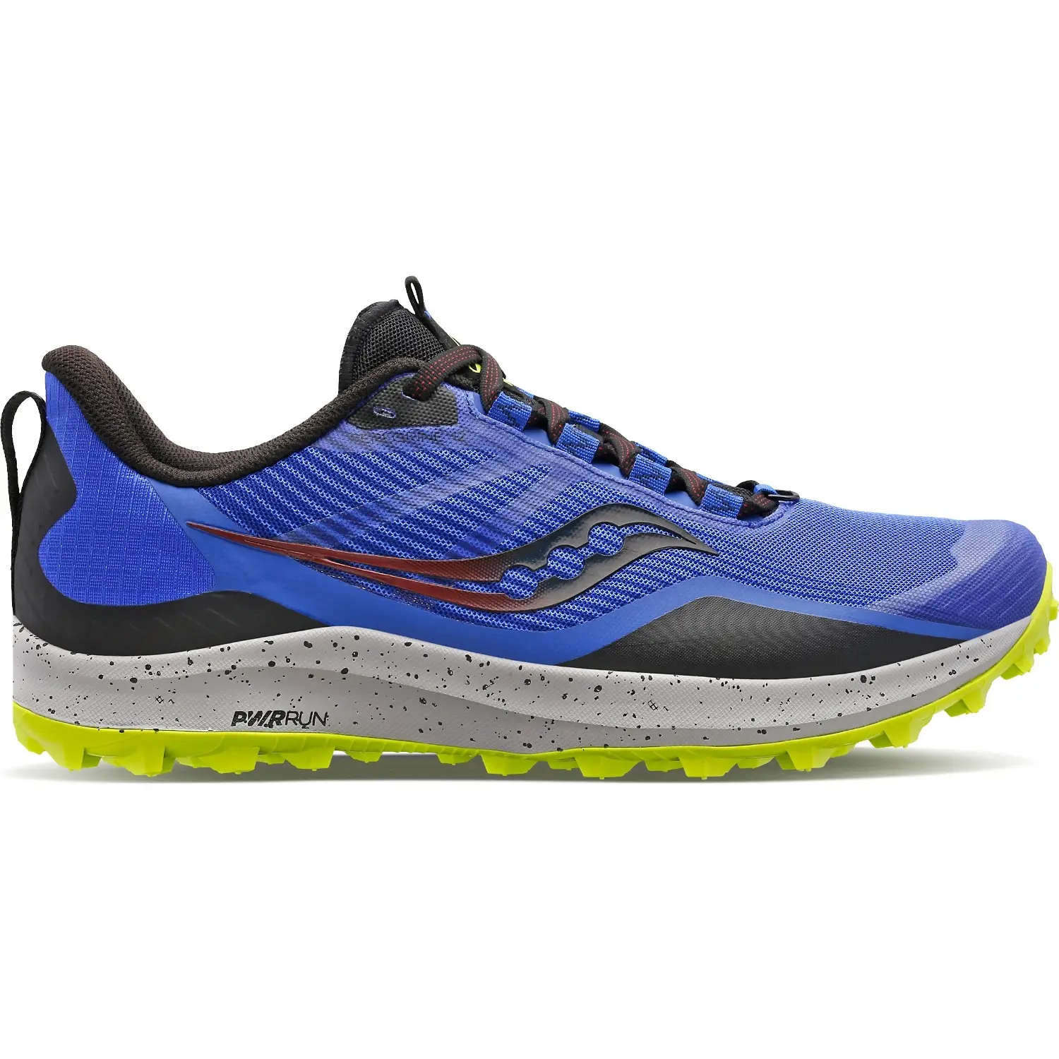 Chaussures de running Saucony Peregrine 12