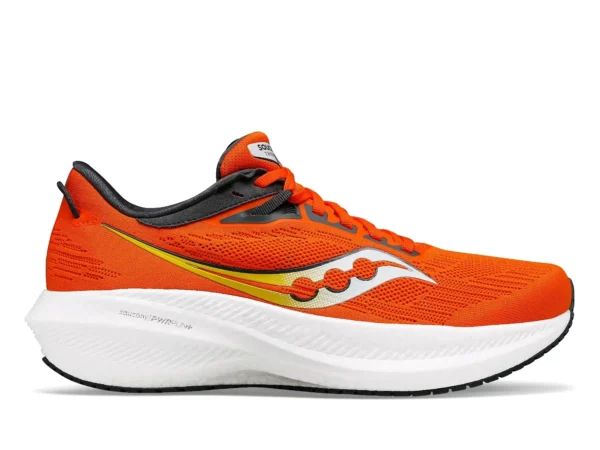 Chaussures de running femme Saucony Triumph 21