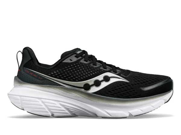 Chaussures de running Saucony Guide 17