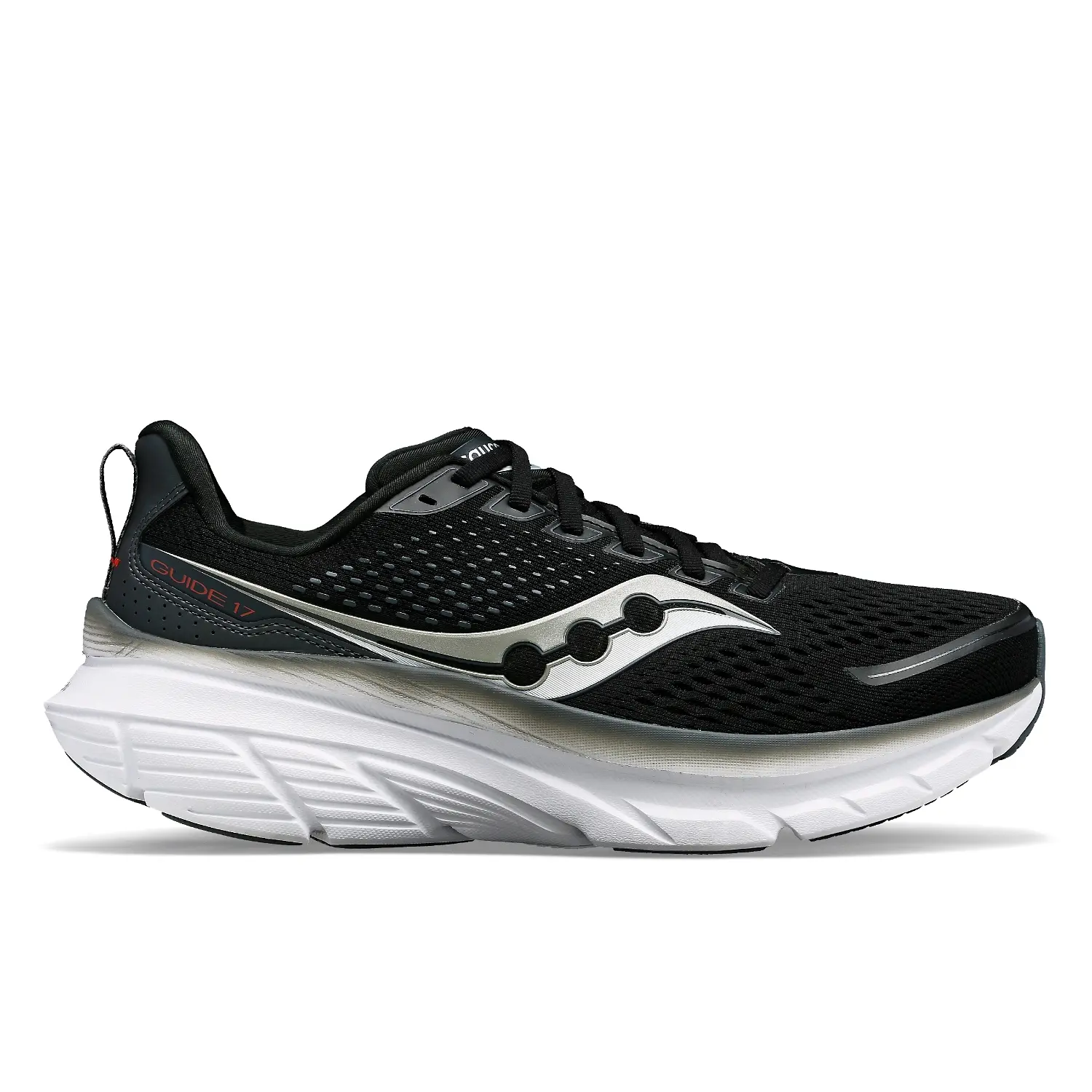 Chaussures de running Saucony Guide 17