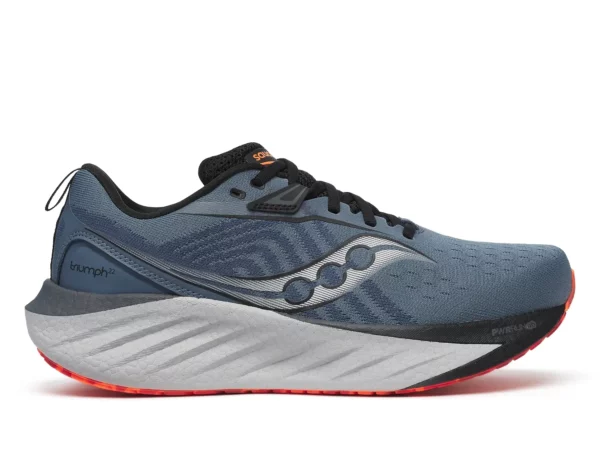Chaussures de running Saucony Triumph 22