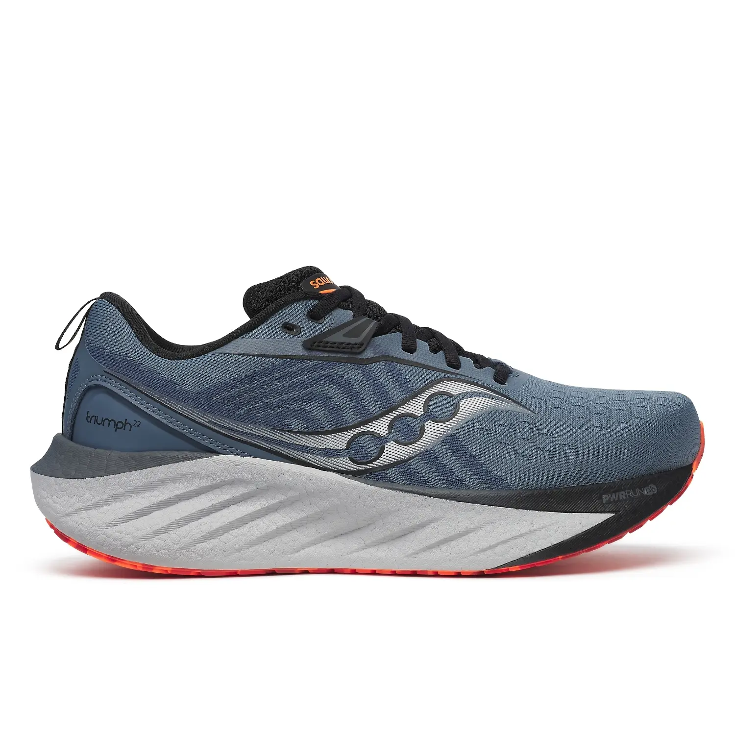 Chaussures de running Saucony Triumph 22