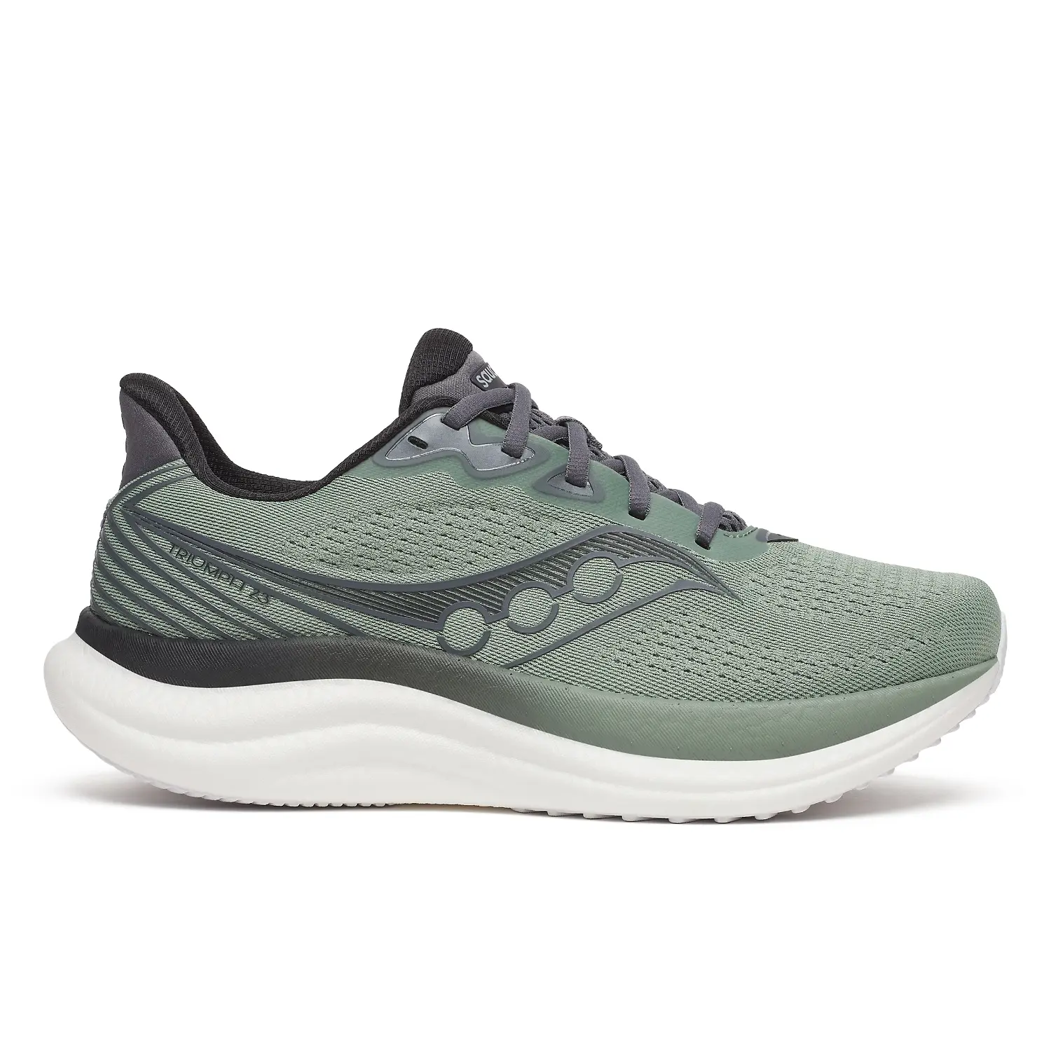 Chaussures de running Saucony Triumph 23