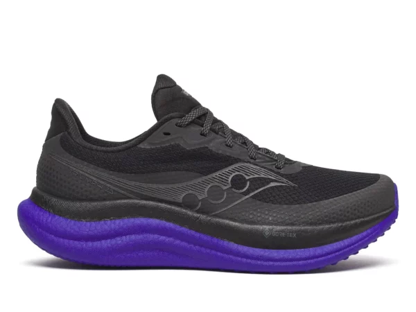 Chaussures de running Saucony Triumph 23 GTX