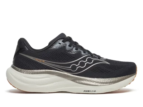 Chaussures de running Saucony Ride 19