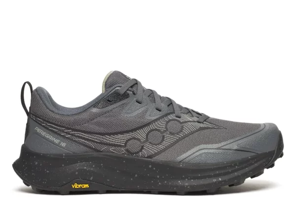 Chaussures de trail Saucony Peregrine 16