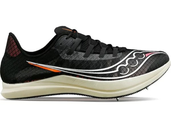 Chaussures d'athlétisme Saucony Terminal Vt