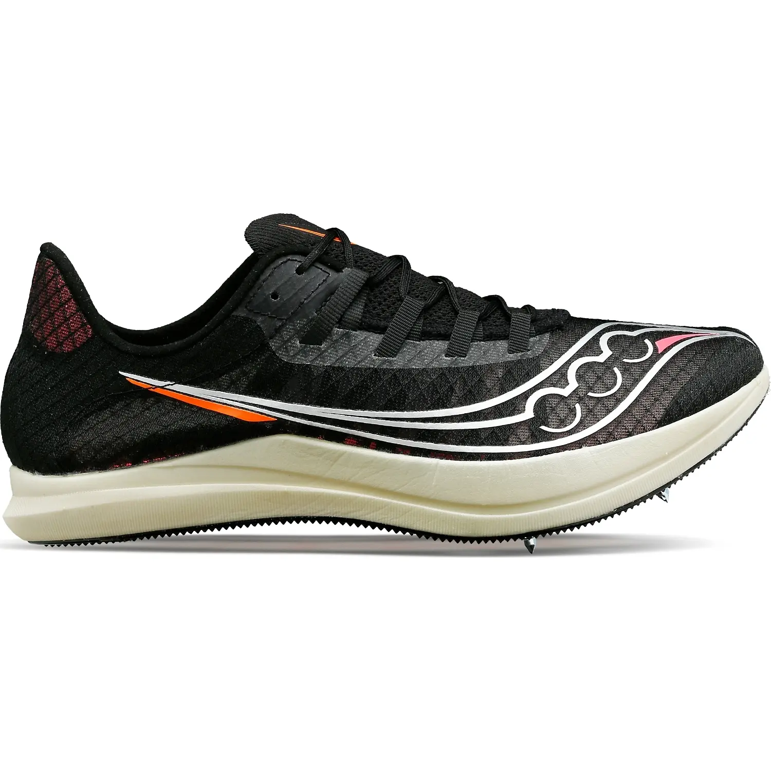 Chaussures d'athlétisme Saucony Terminal Vt