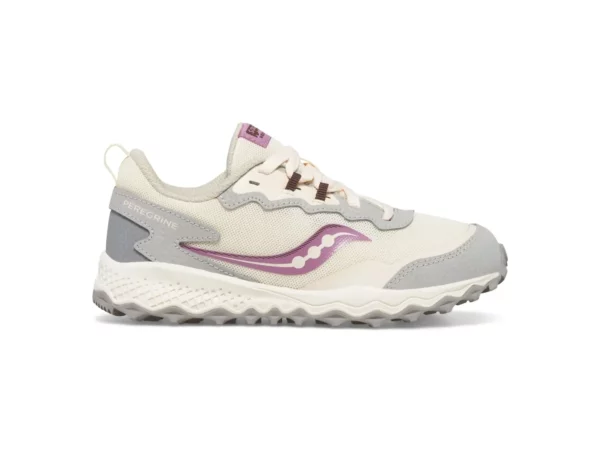 Chaussures de running fille Saucony Peregrine KDZ Shield