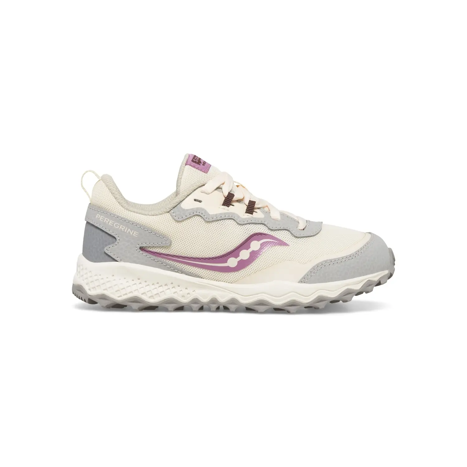 Chaussures de running fille Saucony Peregrine KDZ Shield
