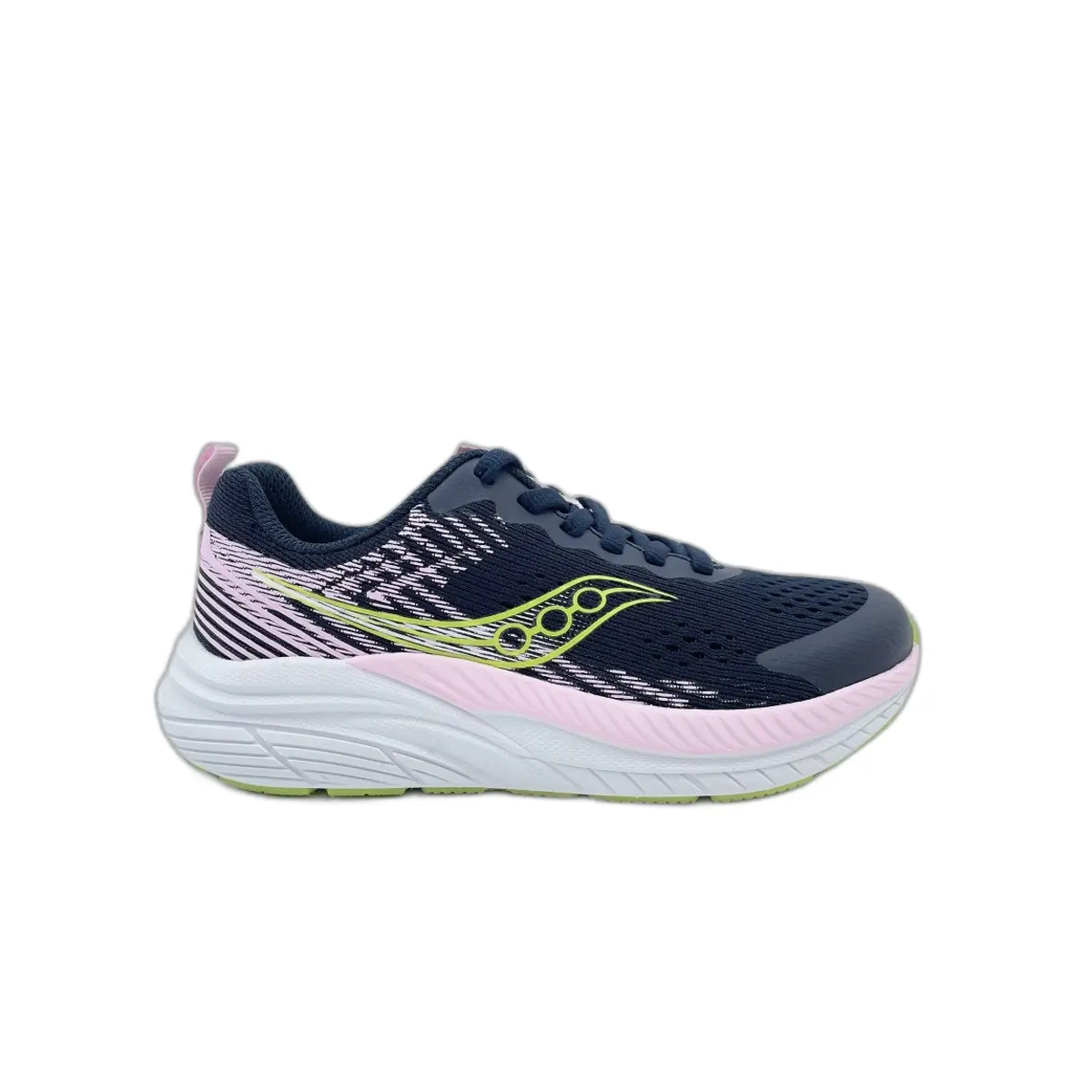 Chaussures de running enfant Saucony Hurricane
