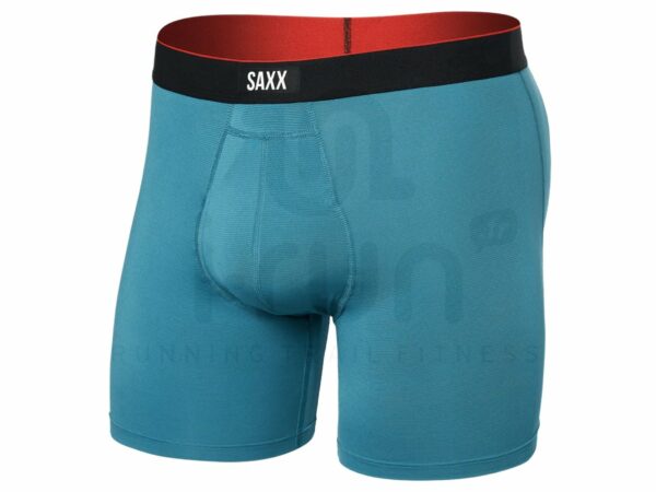 Saxx Multi-Sport Mesh vêtement running homme