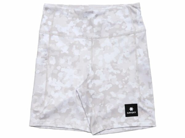Camo Combat+ Short Tights 7''