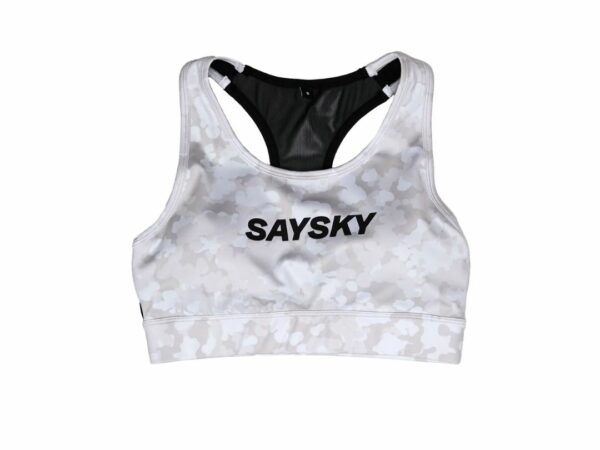 Camo Combat Sports Bra