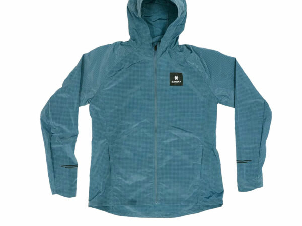 Clean Pace Shield Jacket