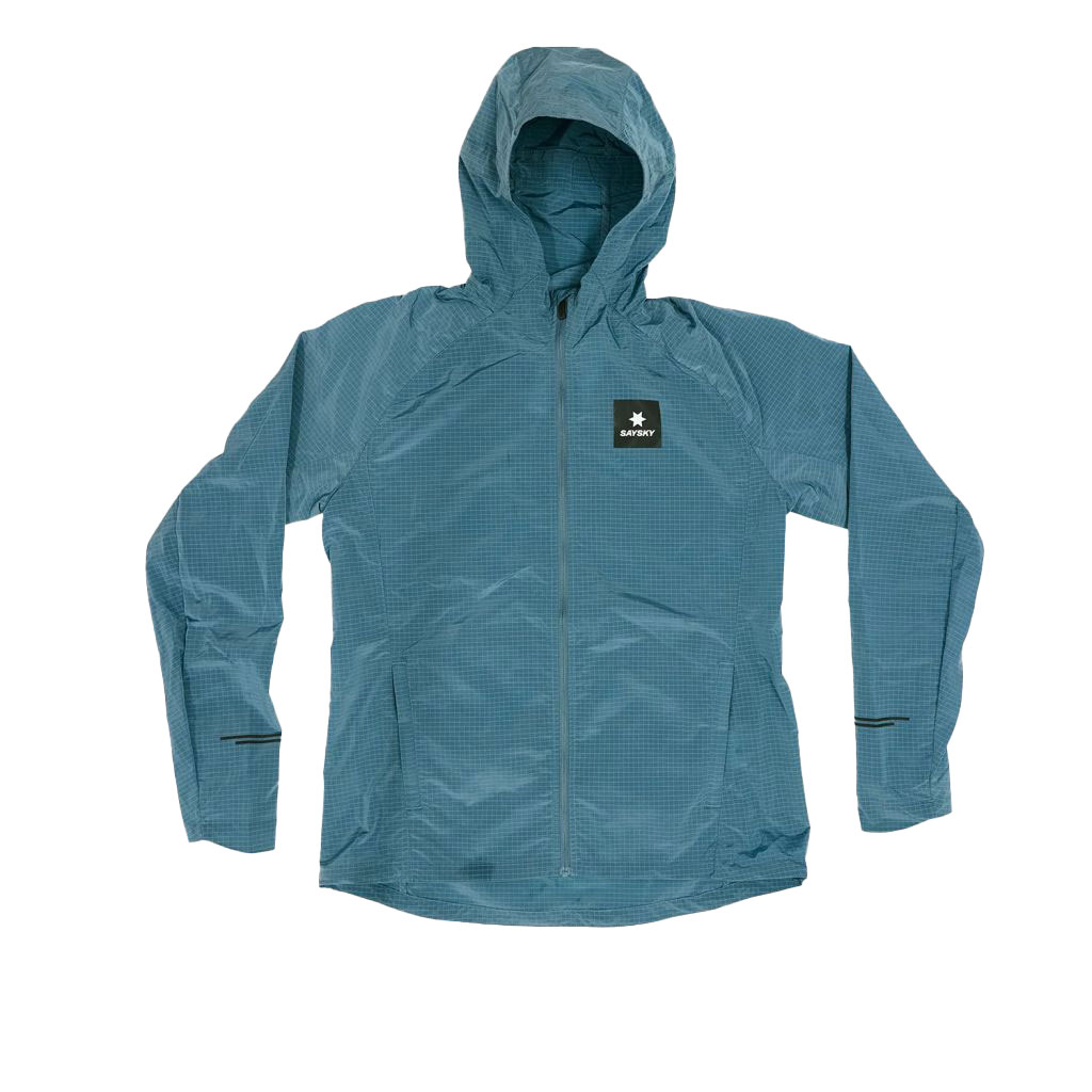 Clean Pace Shield Jacket