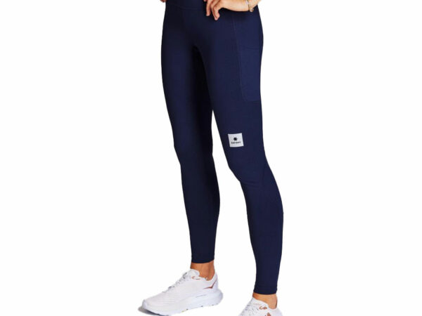 Combat+ Long Tights