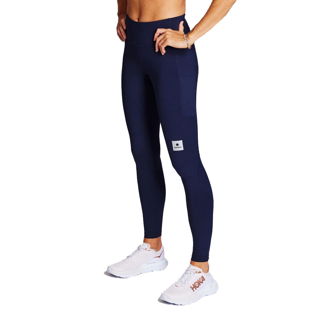 Combat+ Long Tights