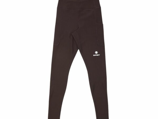 Combat+ Rib Long Tights