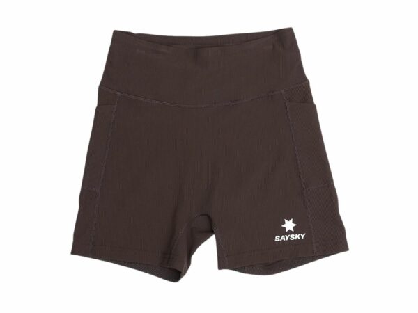Combat+ Rib Short Tights 4''