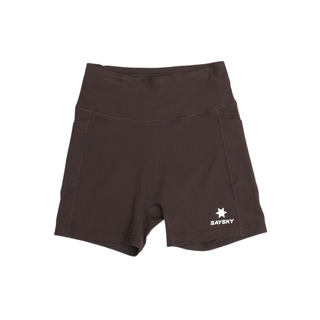 Combat+ Rib Short Tights 4''