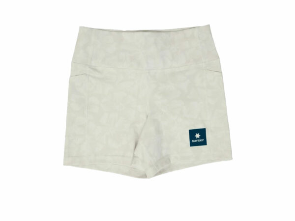 Flower Combat+ Short Tights 4''