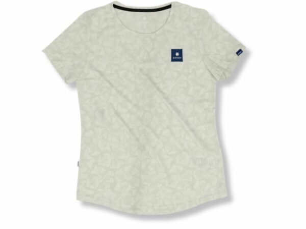 Flower Combat T-Shirt