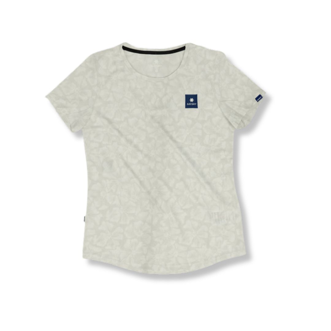 Flower Combat T-Shirt