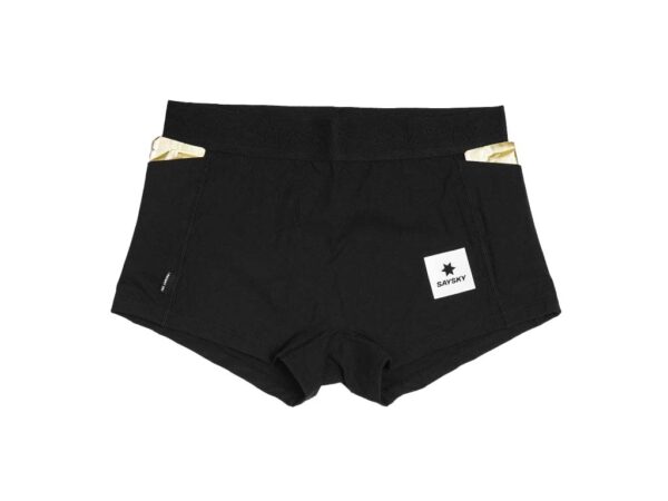 Flow Race Short Tights 1''