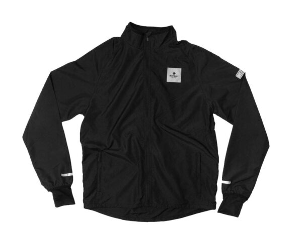 Clean Pace Jacket