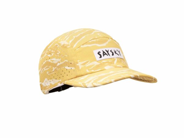 Combat Air Cap