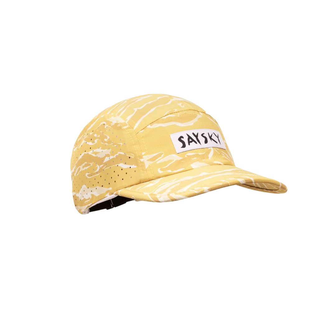 Combat Air Cap