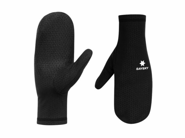 Combat Mittens