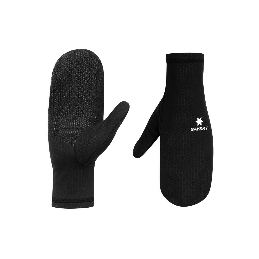 Combat Mittens