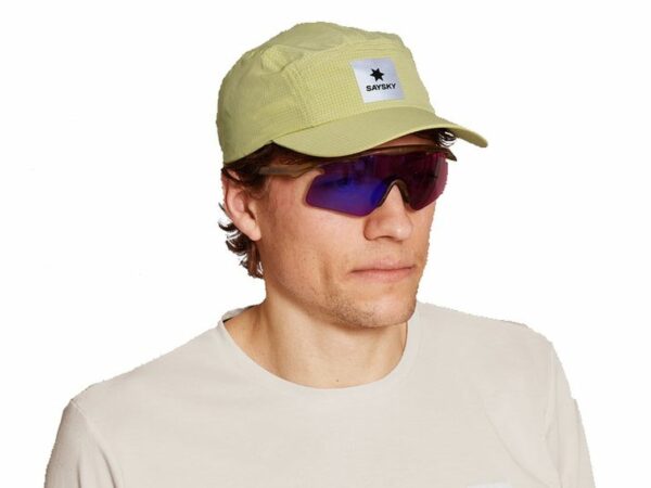 Flow Cap 201