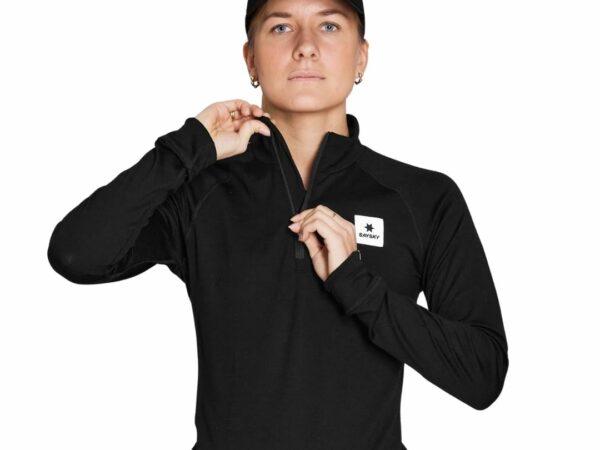 Merino 165 Base 1/2 Zip Long Sleeve