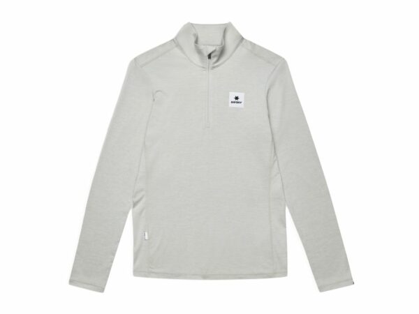 Pace 1/2 Zip Long Sleeve