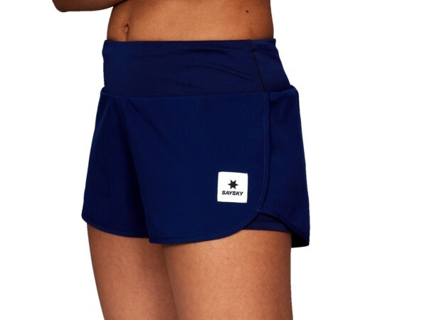 Pace Shorts 3''