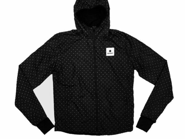 Reflective Polka Blaze Jacket