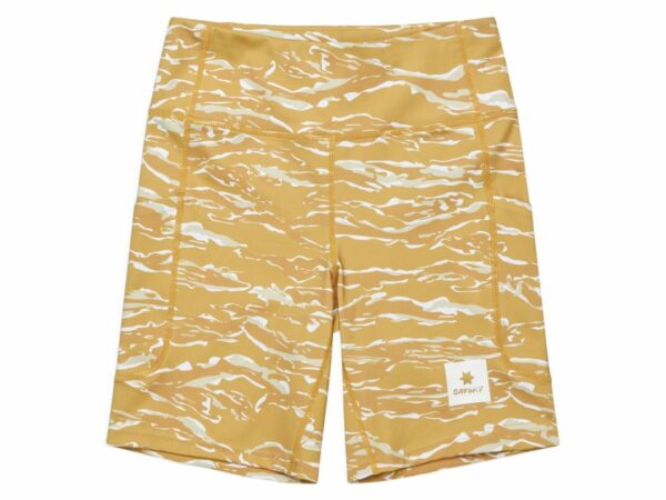 Tiger Combat+ Short Tights 7"